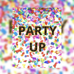 PARTY UP