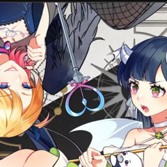 Stream デビルじゃないもん DECO*27 x ピノキオピー (Not) A