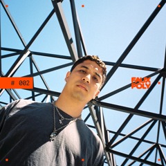 FPM002: Danny Goliger