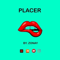 ''Placer'' Reggaeton Jhay Cortez x Chencho Corleone Type Beat - By. Zonay