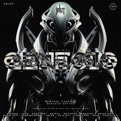 KODA (AR) - Forest Keeper (Original Mix) | Minimal Genesis V.A. | Joker Black Label