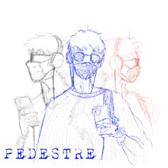 Pedestre (demo)