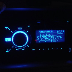 Strange Love
