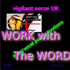 Work with the Word