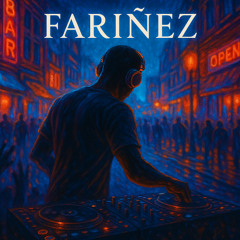 Piano merengue deep house_mezcla Fariñez BAILABLE