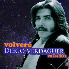 Volveré (DiegoVerdaguer) Sound by JoeLSoLmusic