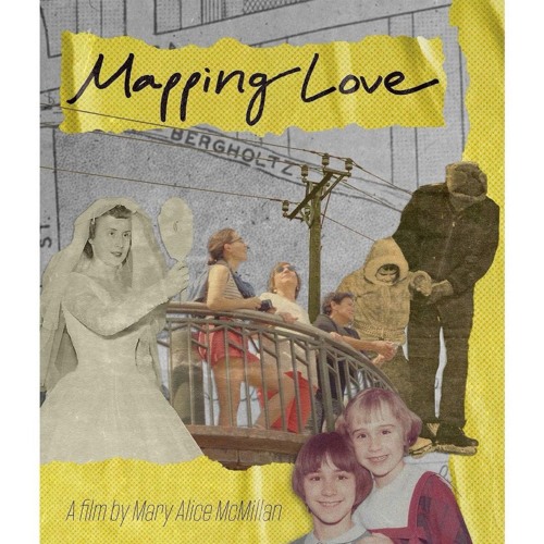 Mapping Love - Original Soundtrack