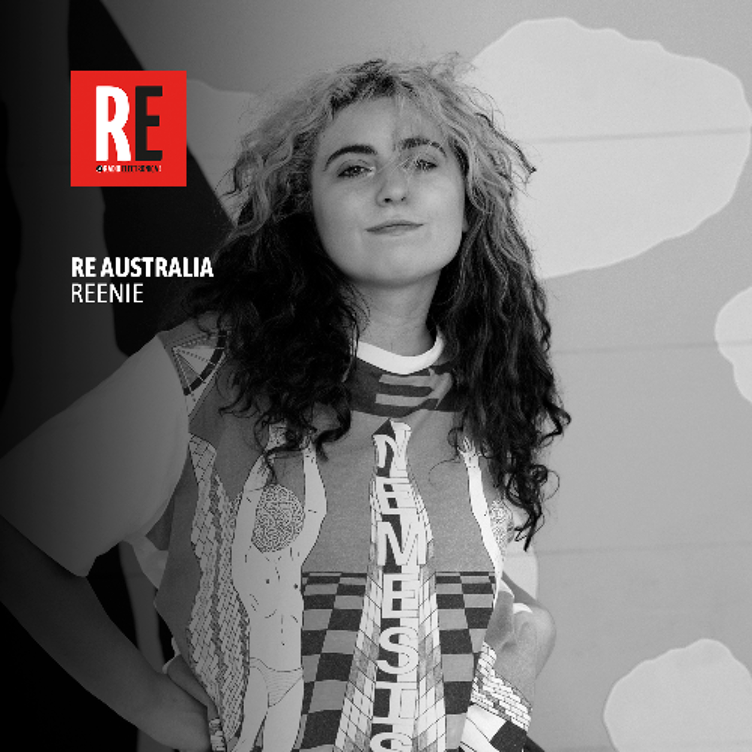 RE - Australia pres. REENIE @ Radio Electronica I 2026-03-14