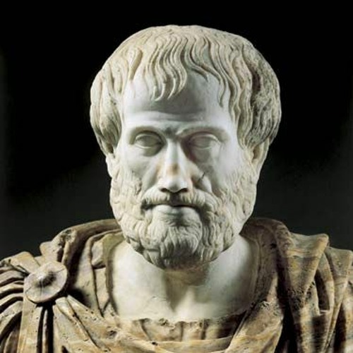 Aristotle, Nicomachean Ethics Bk 8 - Three Kinds Of Friendship - Sadler's Lectures