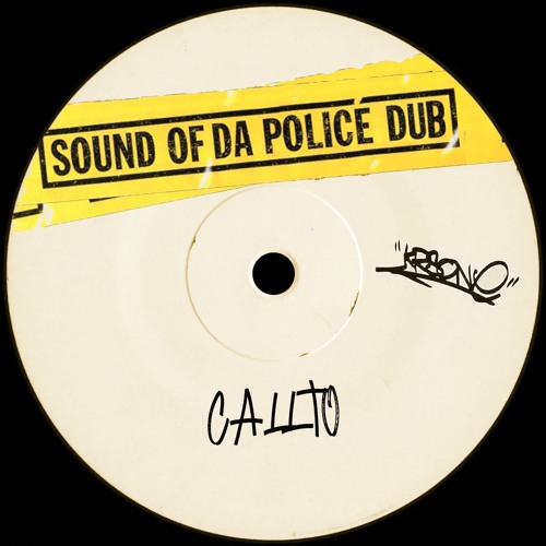 Sound of Da Police Dub [FREE DL]