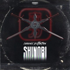 Chronic Distortion - Shinobi (Radio Master)