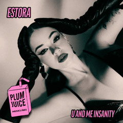 Estora - U And Me Insanity (Radio Edit)