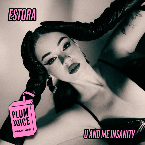 Estora - U And Me Insanity (Radio Edit)