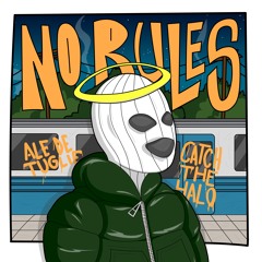 Ale De Tuglie - No Rules (Original Mix)