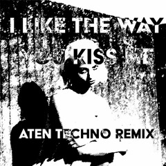 Artemas - I Like The Way You Kiss Me (Aten Techno Remix)