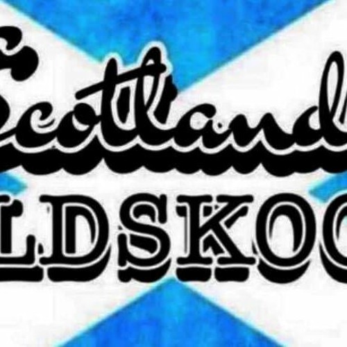 One for Scotlands Oldskool Group