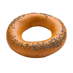 Бублики (jail rec)