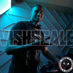 VISHSCALE / EXTREME IS EVERYTHING #51 TECHNO EDITION ON TOXIC SICKNESS / FEBRUARY / 2021