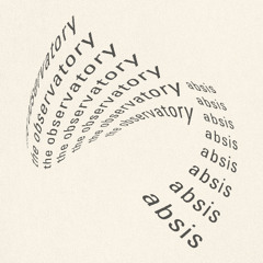 The Observatory - ABSIS (Hybrid Set) - Perpendicular 2025