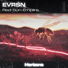 Free DL | EVRSN - Red Sun Empire [HRZ008]