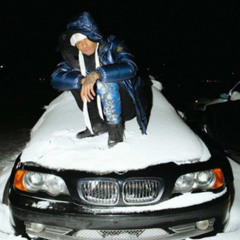 тимати - ты че такая дерзкая (Hoodtrap Remix)