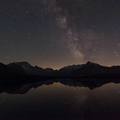 Aimee Moody | Celestial Connection | Spoken Word