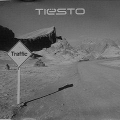 Tiësto - Traffic (Kazbiel Reincarnation Mix)