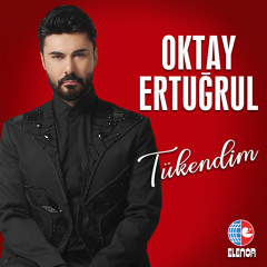 Tükendim