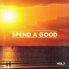 Spend A Good Vol.7 (Luv 90s) 100% Good Reggae/Lovers Rock/Early Dancehall/Best of 90's