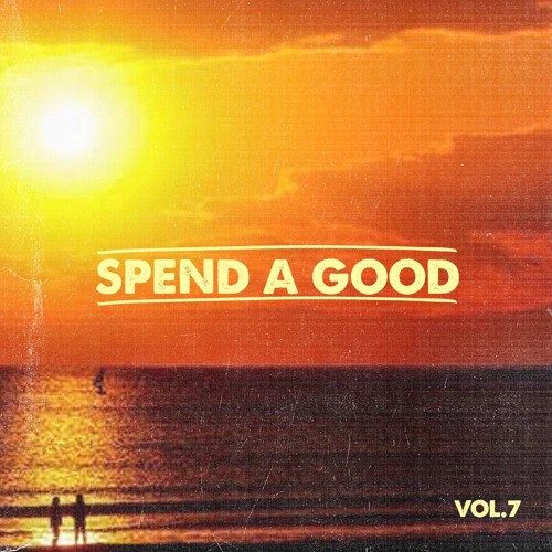 Spend A Good Vol.7 (Luv 90s) 100% Good Reggae/Lovers Rock/Early Dancehall/Best of 90's
