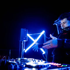 ARTH-A SET SIGNAL: ORBILITH  - UK Garage to Dubstep