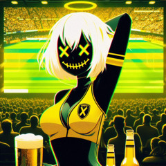 Football Love (will never end) electro-up - ft. notxxx  ⚽️
