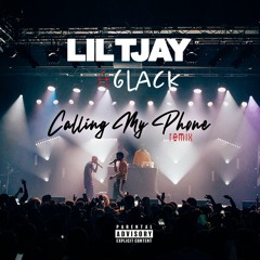 Lil TJay - Calling My Phone (remix)