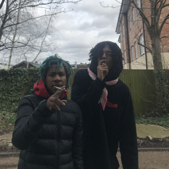 PHOENIX FIRE FT. LIL EMO (EMO YARDII)