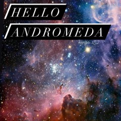 03_ Kenzzo - Hello Andromeda - 2021 - 08 - 19