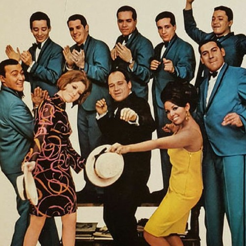 Latin, Boogaloo and Salsa Vibes - 100% Free Downloads Galore!!!!