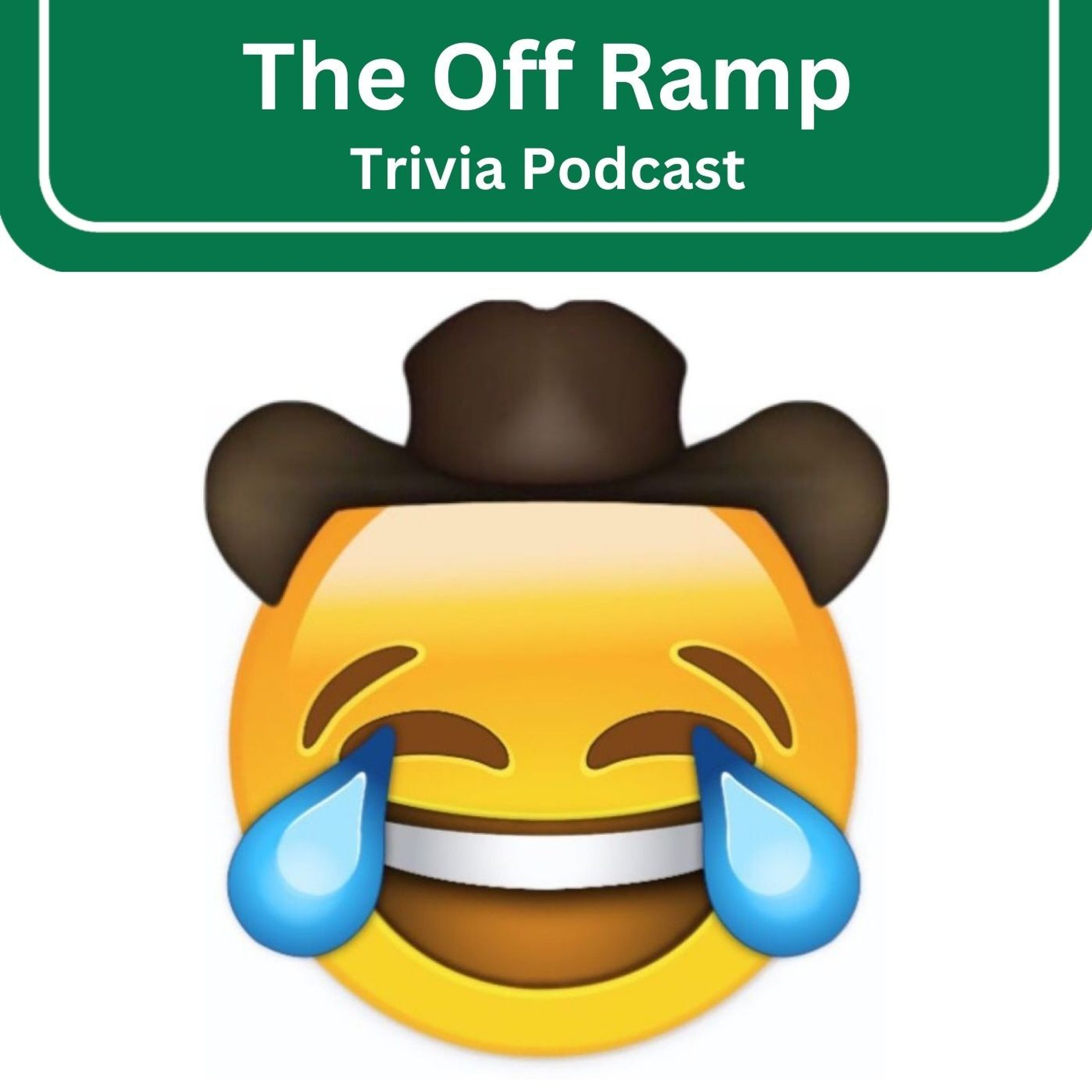 The Off Ramp with Bob & Marcia Smith