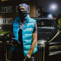 Digga D - Stay Inside