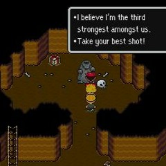 Earthbound - Save The Miners! (Stardust Remix)