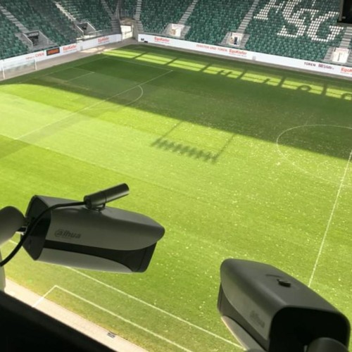 Get The Best Video Camera For Sports - Capture Every Moment!