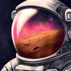 M4RT14N - Spaceflight [prod. Tundra Beats]