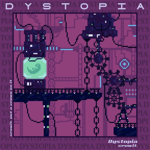Dystopia (flp in description)