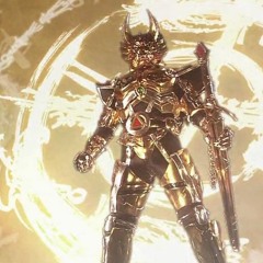 GARO OST - TRY FORCE