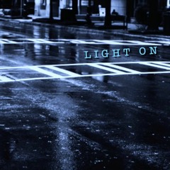 Andrew Demus - LIGHT ON