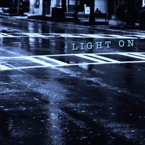 Andrew Demus - LIGHT ON