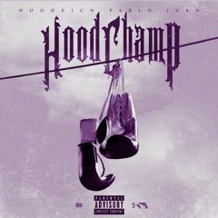 Hoodrich Pablo Juan - Rover (Saucced & Screwed)