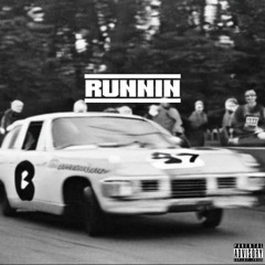 Runnin - Cozyboy x Crisbe