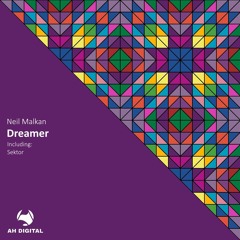 Neil Malkan - Sektor (Original Mix)