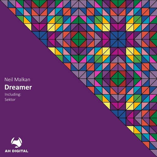 Neil Malkan - Dreamer (Original Mix)