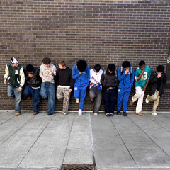 amani, tristyju - badbih